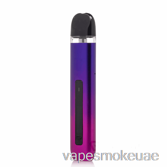 Vape Uae Smok Igee Pro Kit أزرق أرجواني